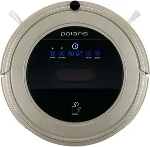 Замена аккумулятора на роботе пылесосе Polaris PVCR 0116D в Челябинске